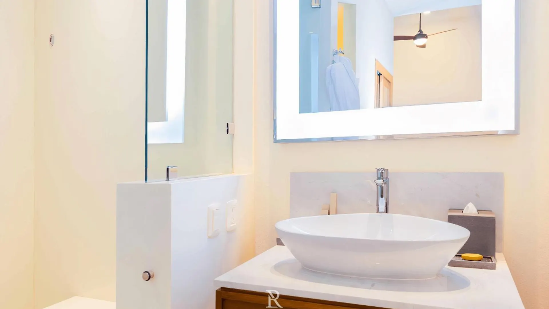 Three Bedroom Suite Ocean View- Villa La Valencia Cabo San Lucas Resort