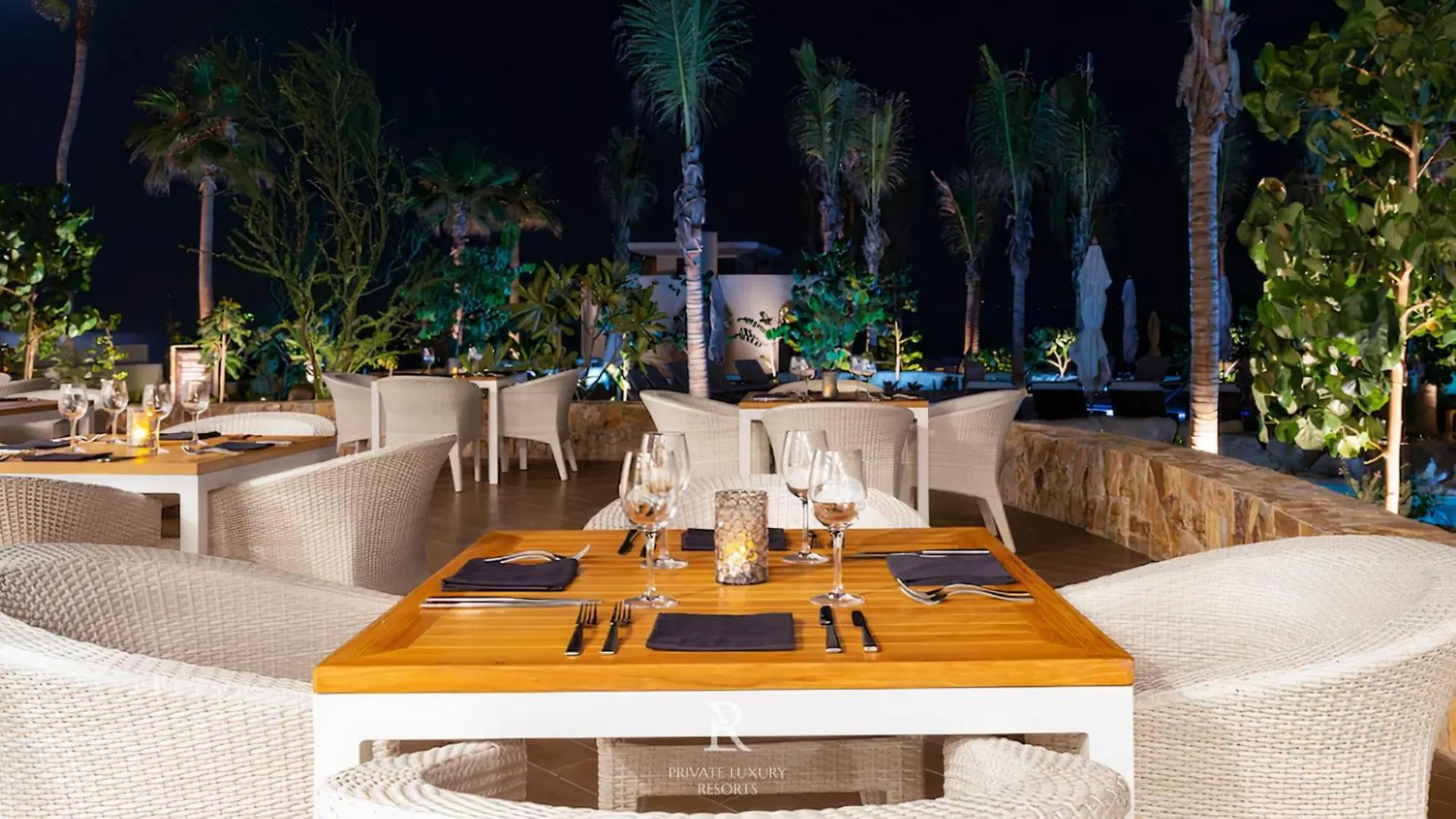 Three Bedroom Suite Ocean View- Villa La Valencia Cabo San Lucas
