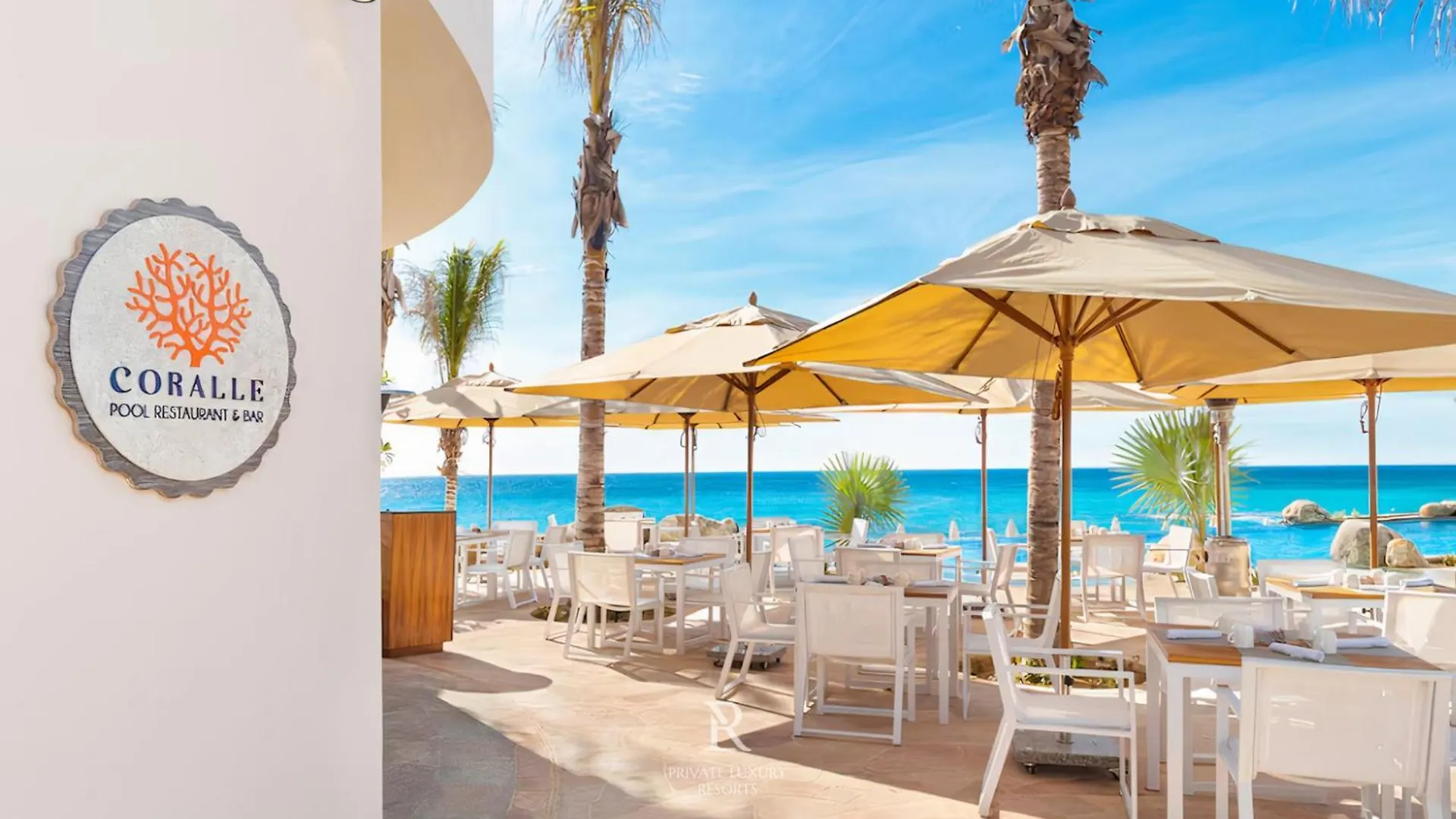 Resort Three Bedroom Suite Ocean View- Villa La Valencia Cabo San Lucas