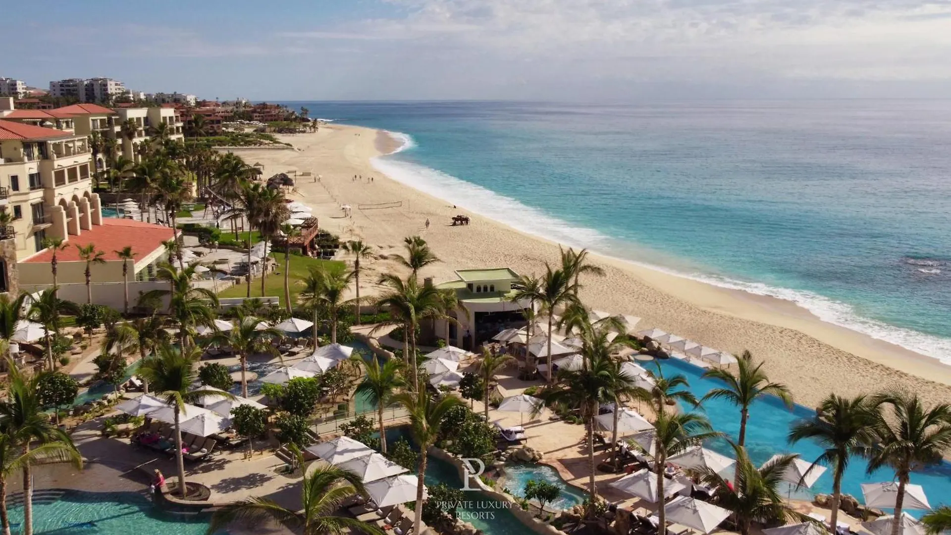 Three Bedroom Suite Ocean View- Villa La Valencia Cabo San Lucas
