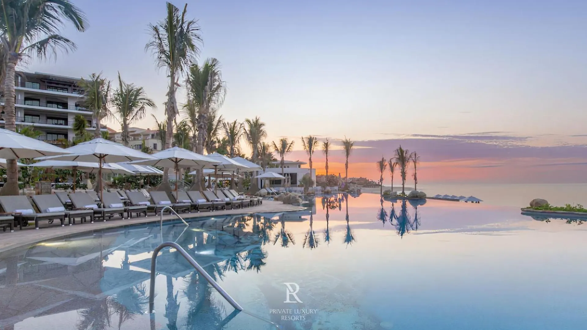 Three Bedroom Suite Ocean View- Villa La Valencia Cabo San Lucas 0*,