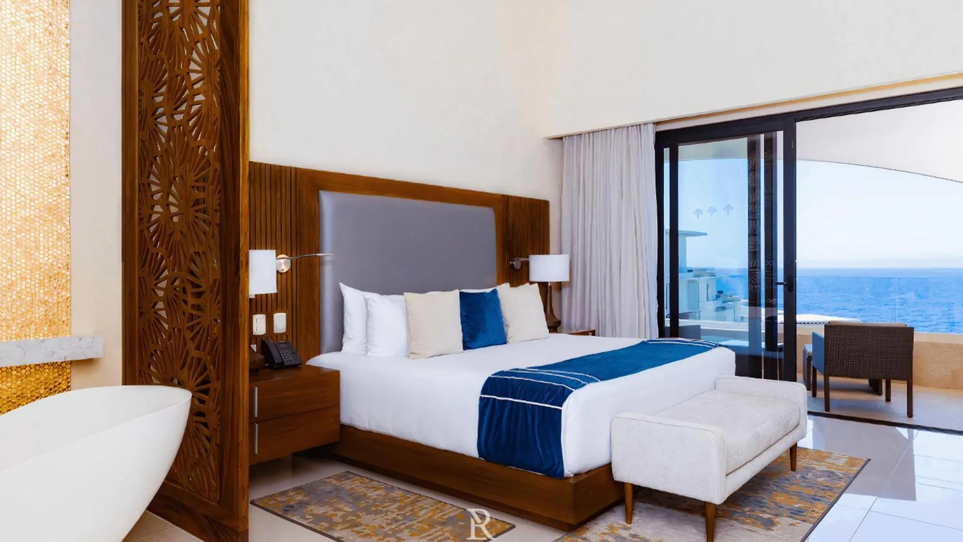 Three Bedroom Suite Ocean View- Villa La Valencia Cabo San Lucas 0*,
