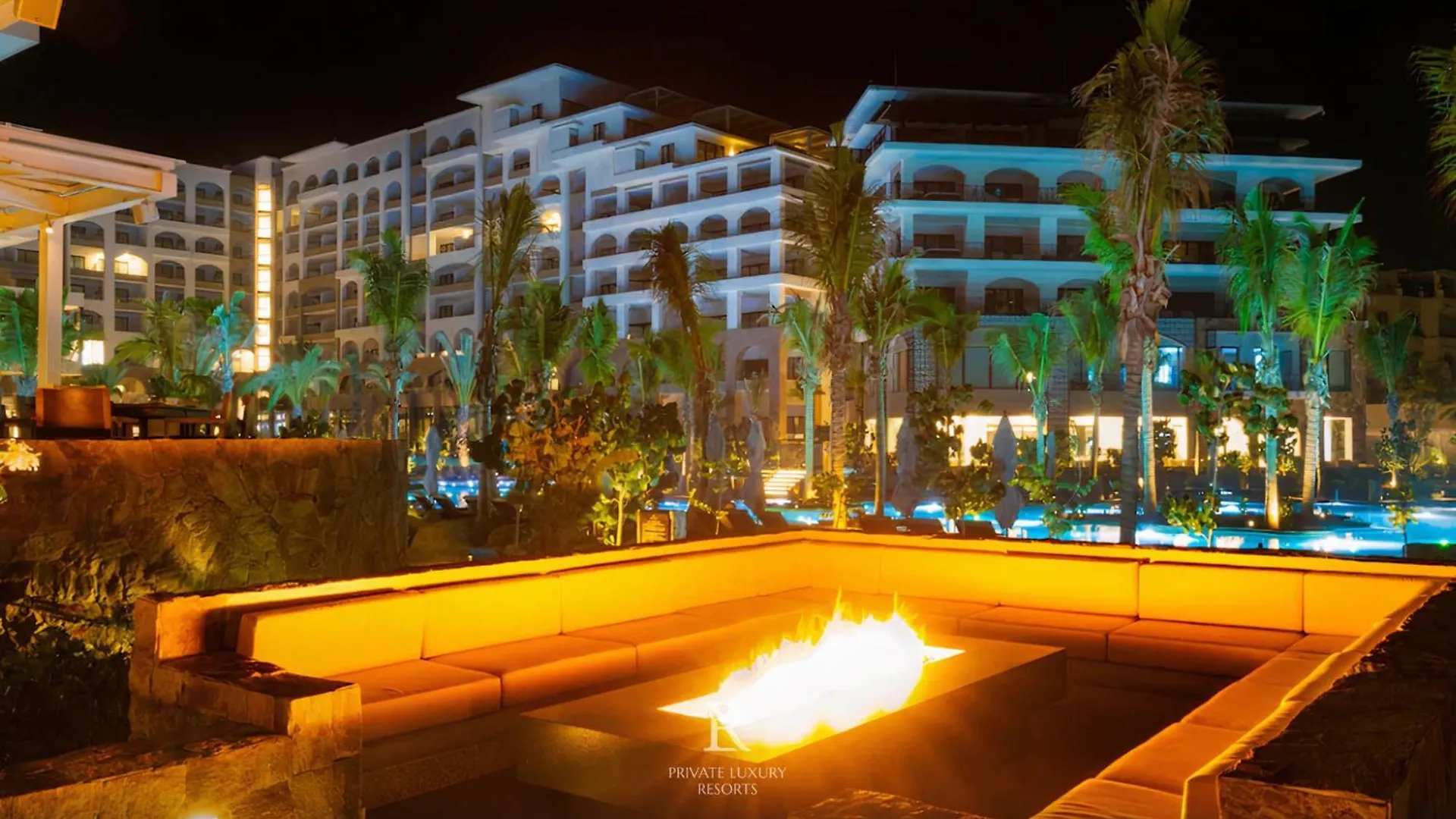 Three Bedroom Suite Ocean View- Villa La Valencia Cabo San Lucas 0*,