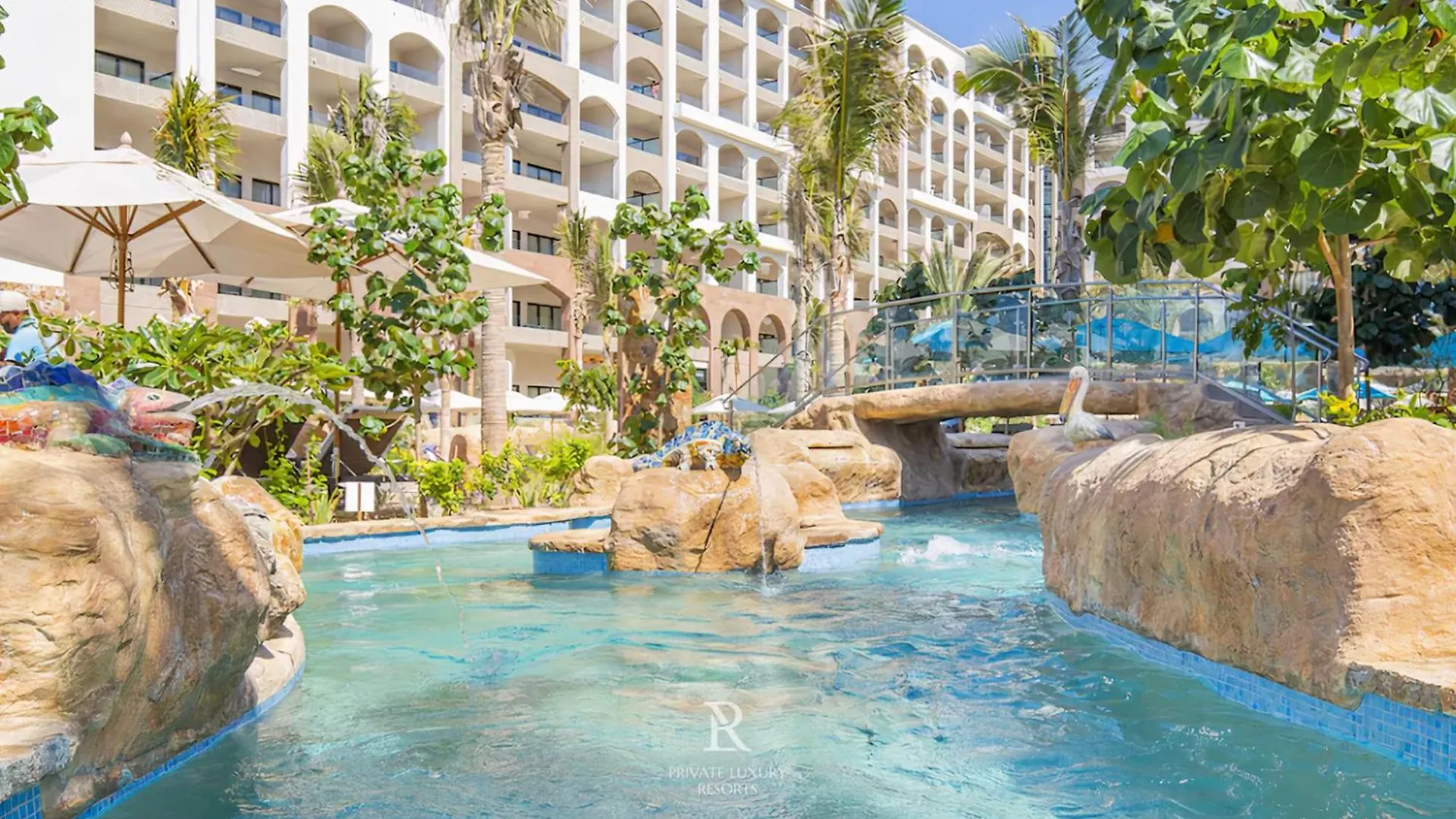 Three Bedroom Suite Ocean View- Villa La Valencia Cabo San Lucas 0*,  Mexico