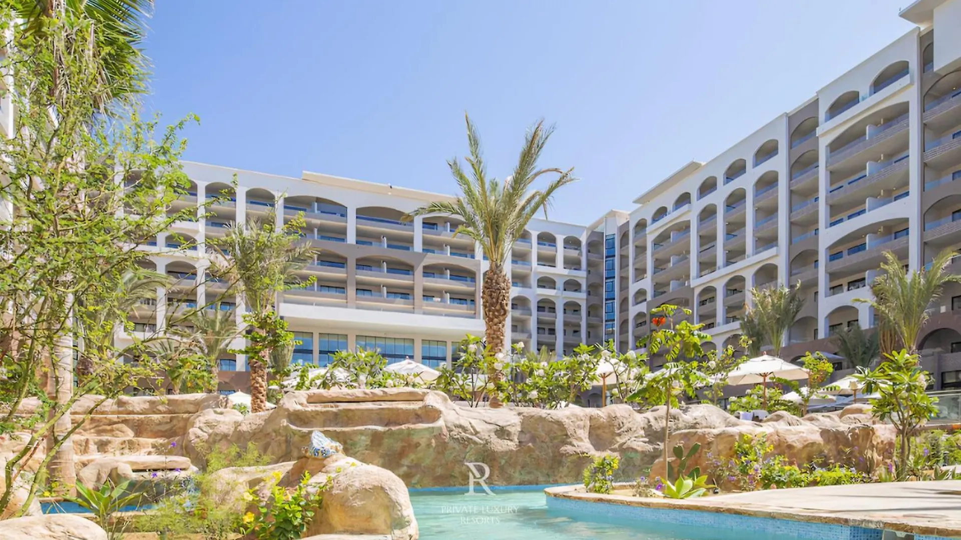Resort Three Bedroom Suite Ocean View- Villa La Valencia Cabo San Lucas