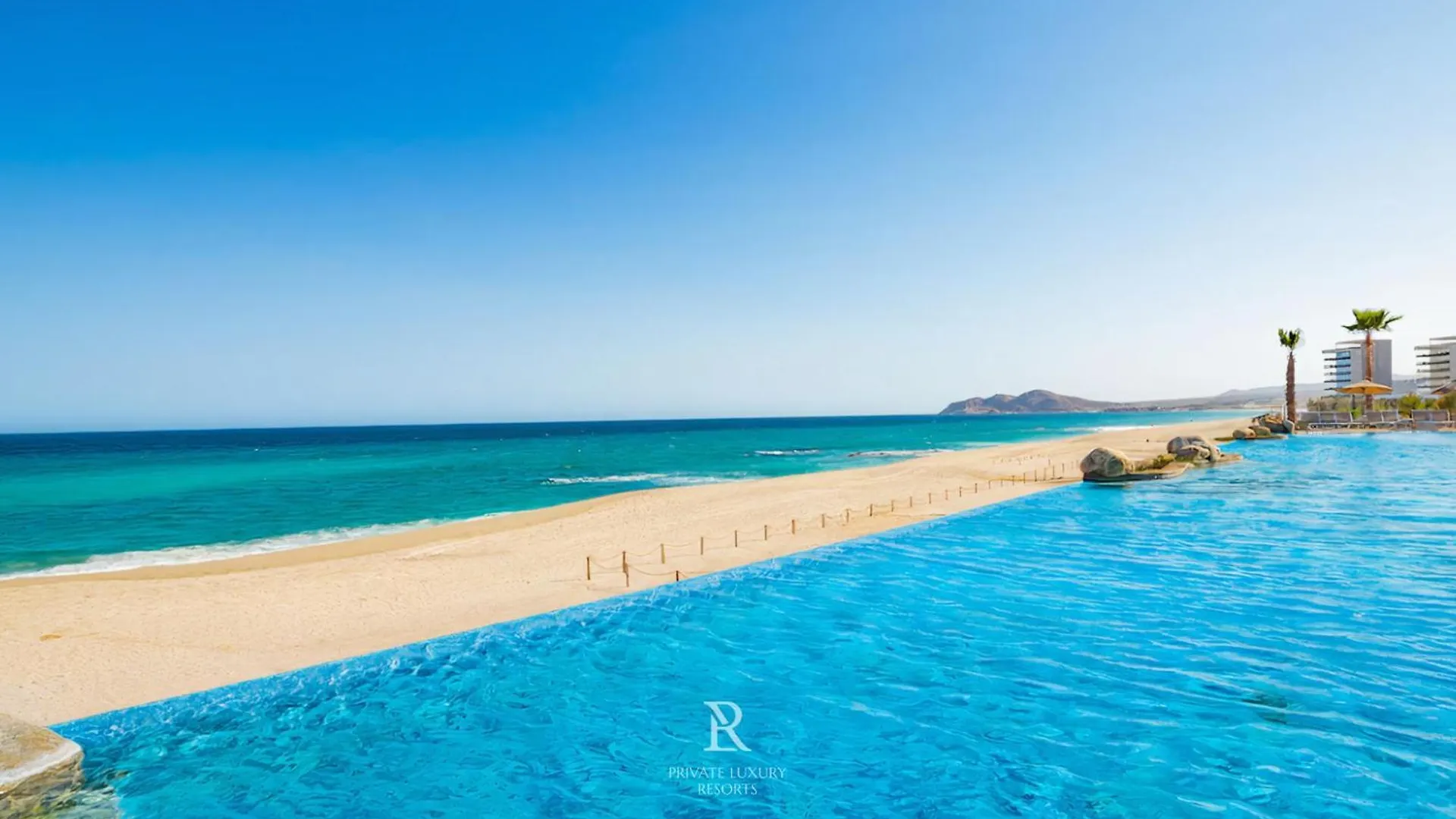 Three Bedroom Suite Ocean View- Villa La Valencia Cabo San Lucas 0*,