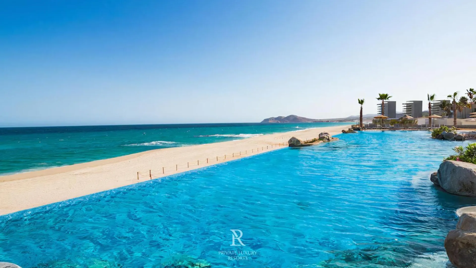 Three Bedroom Suite Ocean View- Villa La Valencia Cabo San Lucas